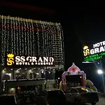 Hotel Ss Grand