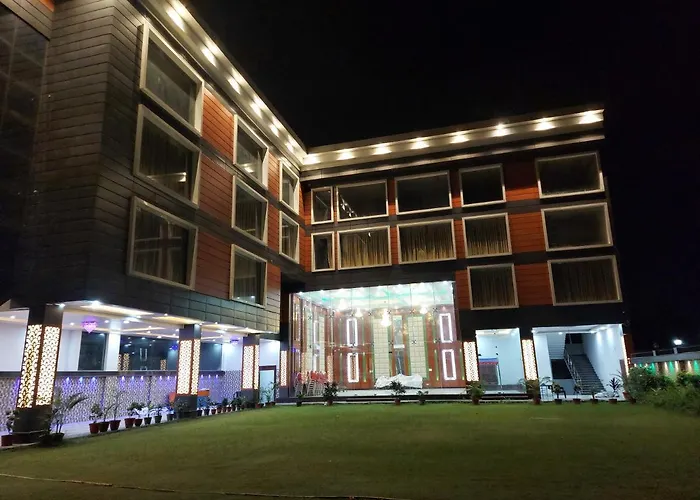 Hotel Ss Grand