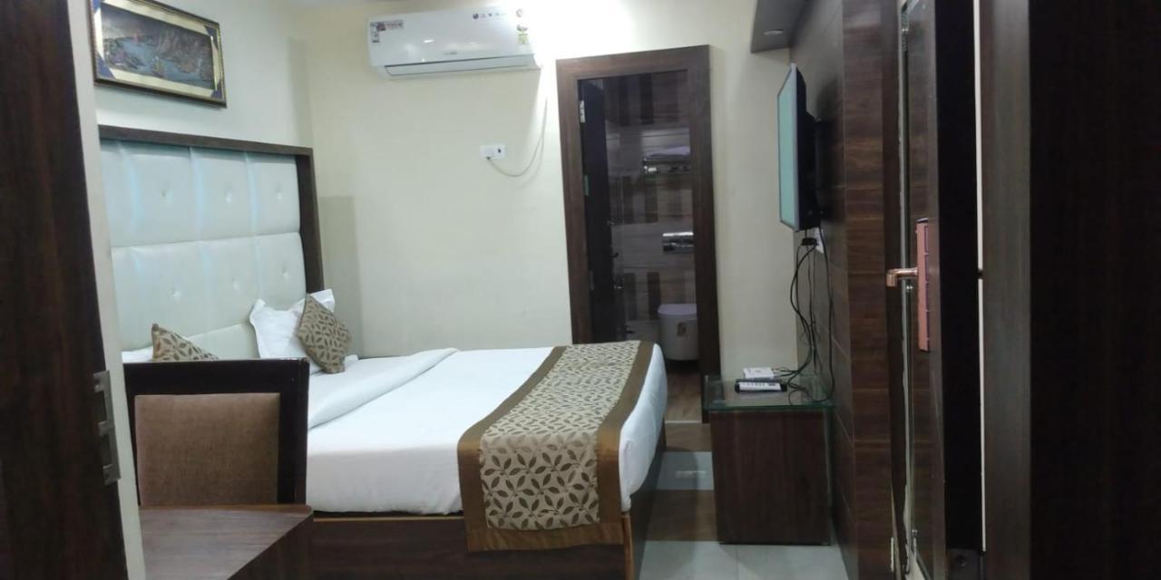 Hotel Ss Grand 3*