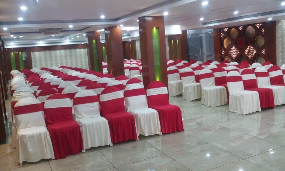 Ss Grand 3* Lucknow