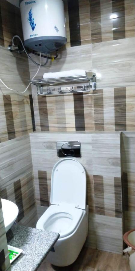 Hotel Ss Grand Lucknow