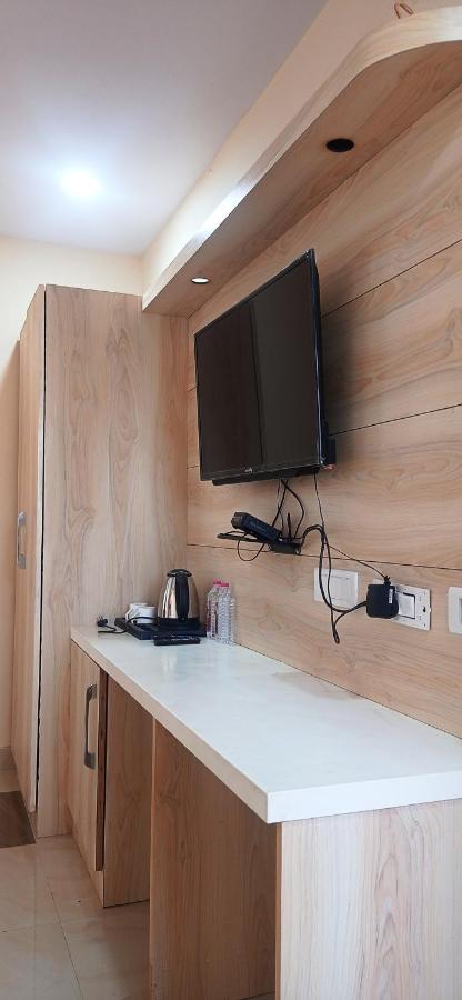 Hotel Ss Grand 3*