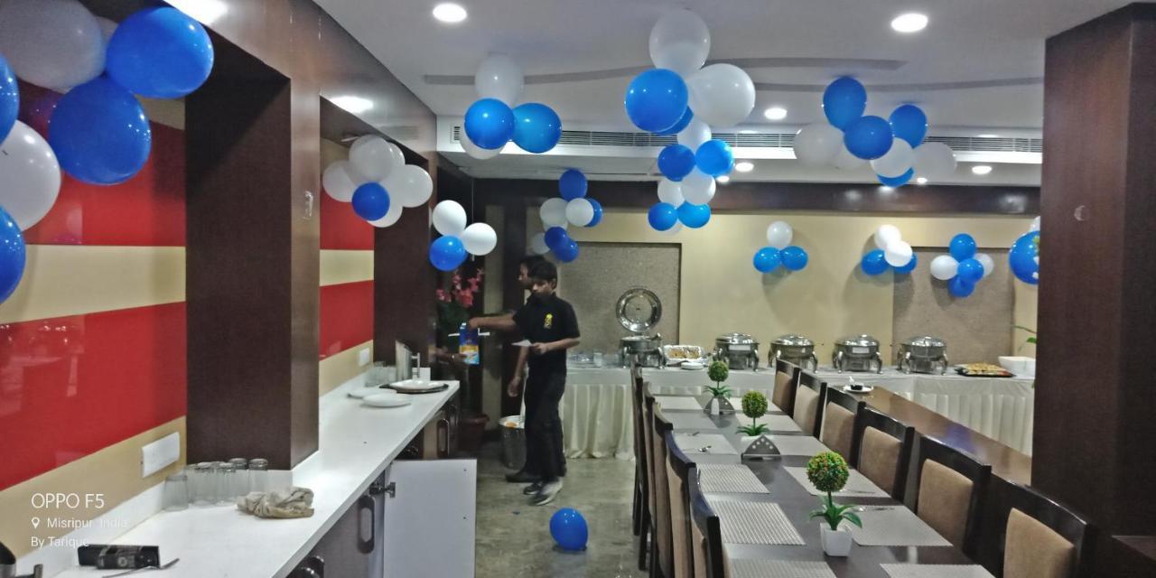 Ss Grand 3* Lucknow