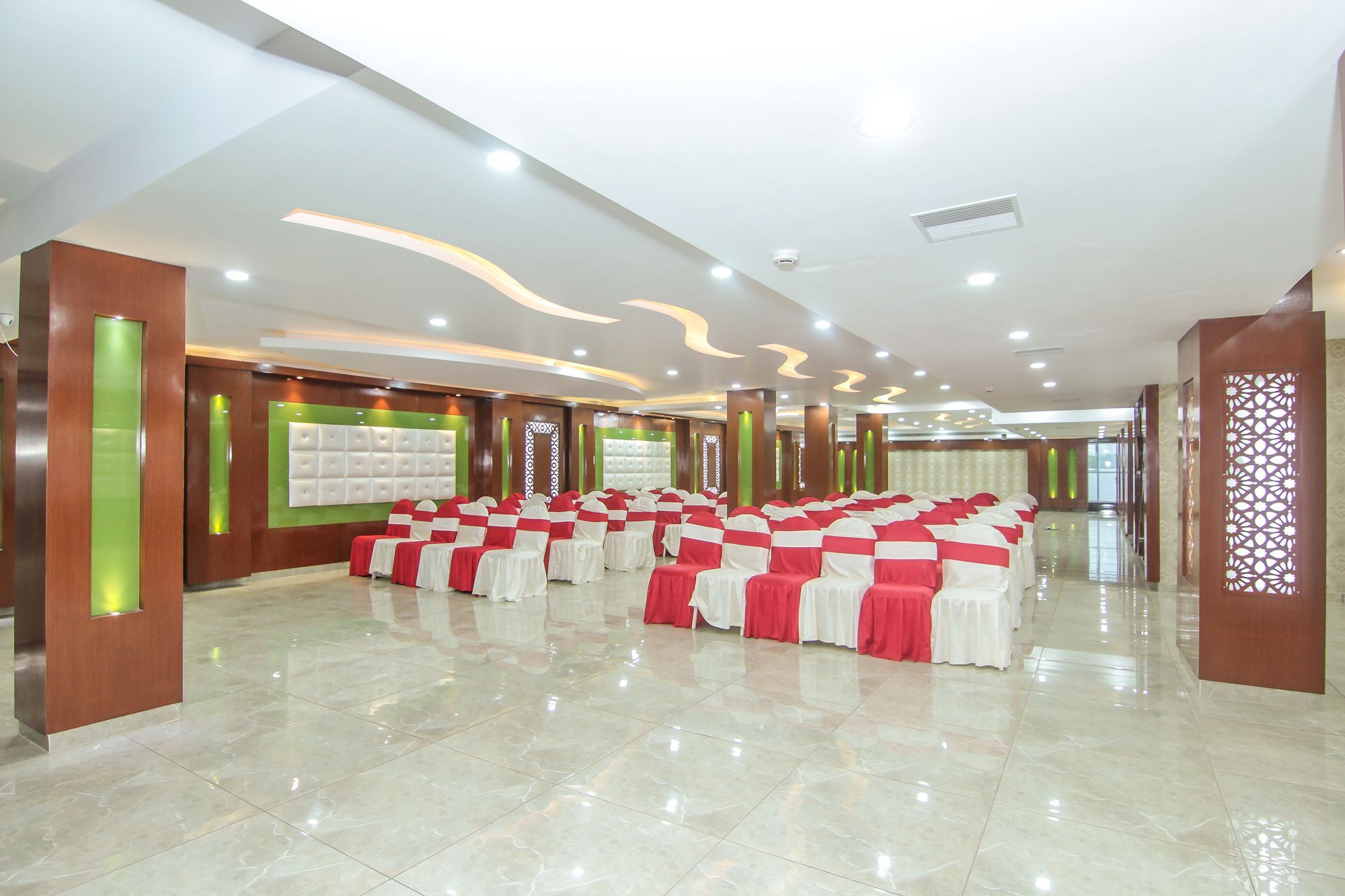 Hotel Ss Grand