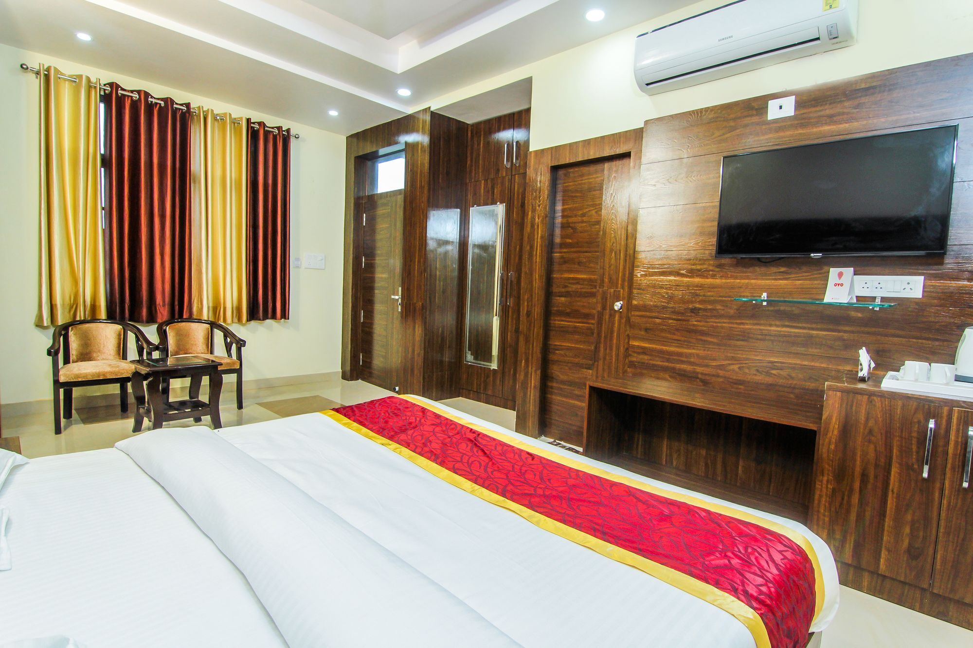 Ss Grand Hotel 3*